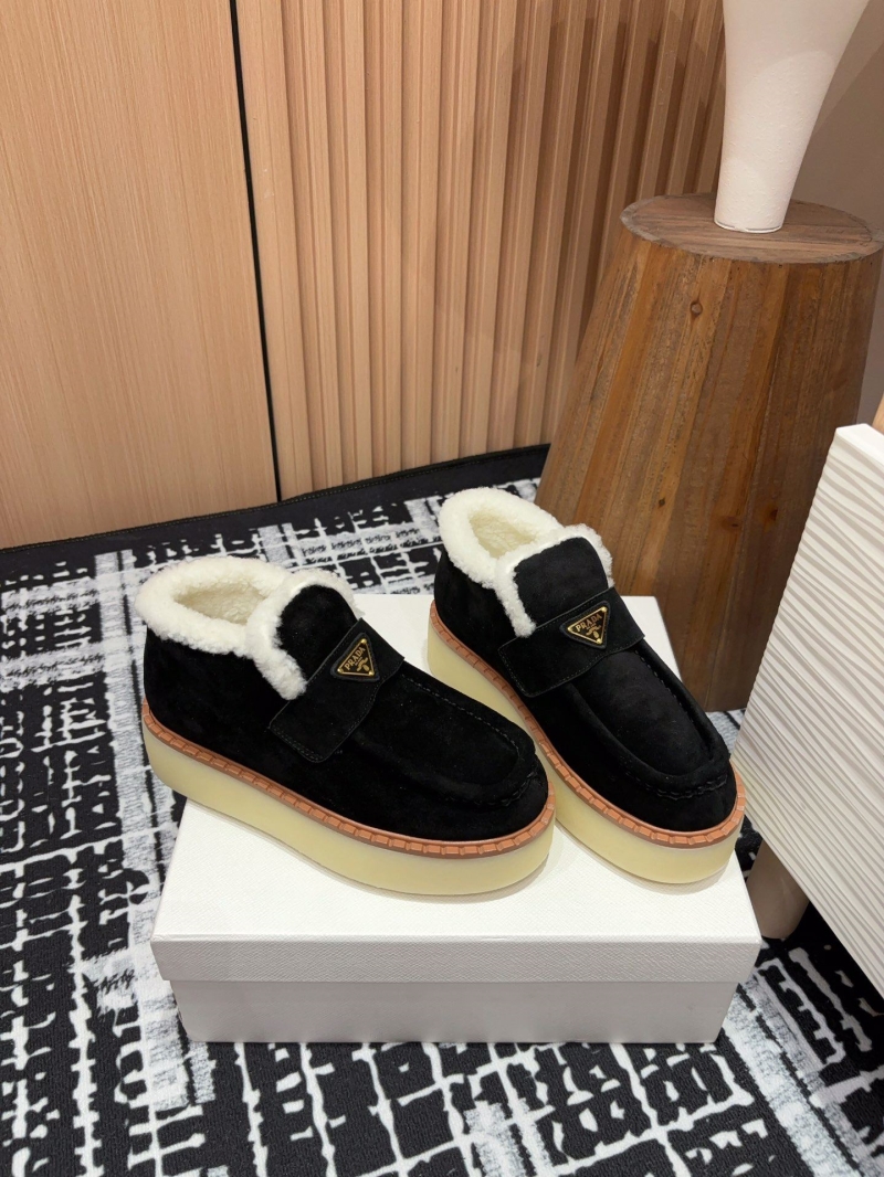 Prada Casual Shoes